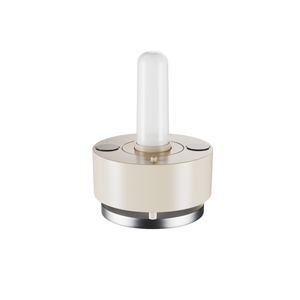 Tuklasin ang CHREDSUN Candle Saltwater Lamp – Eco-Friendly, Long-Lasting Ambient Lighting