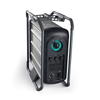CHREDSUN Self-Generating Emergency Power Battery 1W 2KW 2.5KW