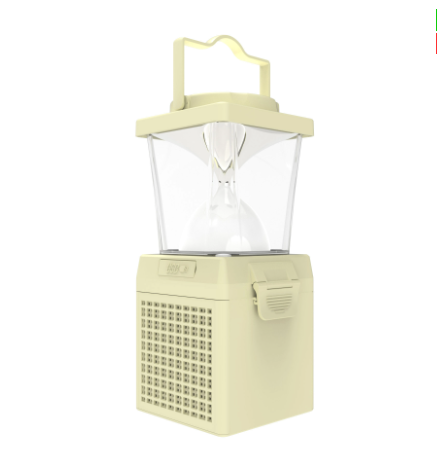 Waarom soutwaterlampe 'n moet-hê is vir avonturiers wat uiterste weersomstandighede in die gesig staar？