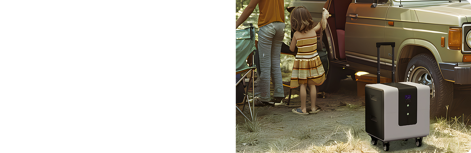 Зображення, яке демонструє роль Green Tech у освітленні життя на природі, підкреслюючи енергетичну революцію, яка відкриває нову еру досліджень на природі.