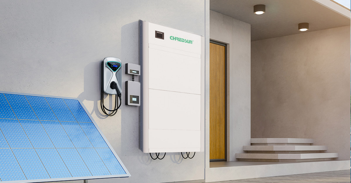 Smart Living New Era: как продукты Chredsun меняют нашу повседневную жизнь