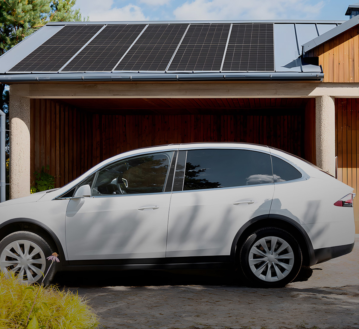 Розумна енергія, яка робить життя яскравішим