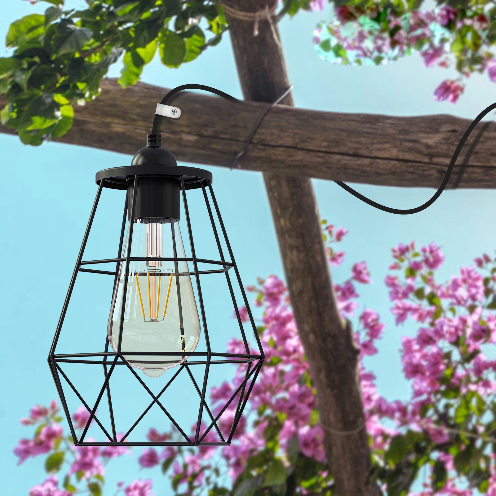 Applicazioni versatili di luci di campeggio a LED