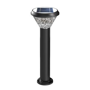 Światło solarne Chredsun Outdoor Solar