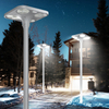 Chredsun Outdoor La césped patio patio de la pasarela de la pasarela del jardín solar luz del jardín