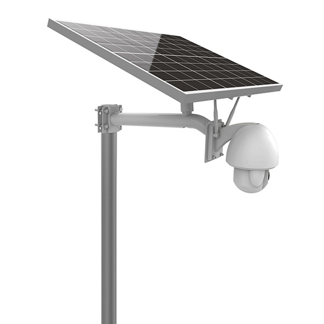 Chredsun Integrated CCTV Camera Security