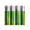  Type-c AAA Lithium Ion Inayochaji Betri - Mara 1000 - Bidhaa Zenye Hakimiliki