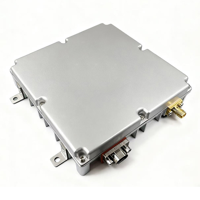 4-Element Anti-Jamming GNSS አንቴና