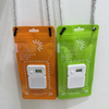 A revolucion&aacute;ria bolsa leve de &aacute;gua salgada – energia port&aacute;til limpa para todos!