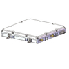 BDS GPS Galileo 8-Element Анти-Бүгдрэл GNSS антен