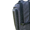 17W Solar Charging Backpack para sa mga mag -aaral at propesyonal