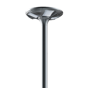 Chredsun Solar LED Street Light