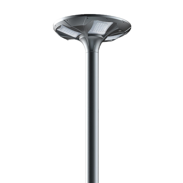 CHREDSUN Solar LED Street Light