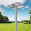 Chredsun Outdoor La césped patio patio de la pasarela de la pasarela del jardín solar luz del jardín