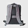 17W Solar Charging Backpack para sa mga mag -aaral at propesyonal