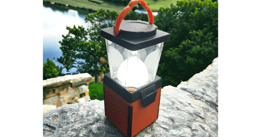 Čo je to slaná vodná lampa a ako to funguje?