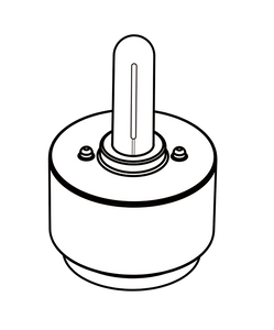 Ilaw ng Kandila na Pang-emerhensiyang Ilaw ng Kandila na Naka-activate sa Tubig na Walang Baterya—Ang Mainam na Pagpipilian para sa Mga Birthday Party at Pagtitipon ng Mag-asawa