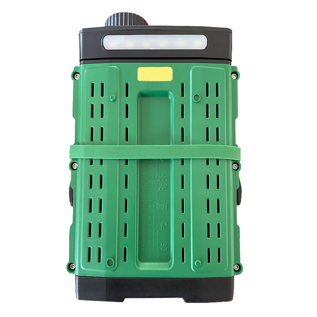 Batteria di emergenza 18W-28W