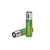  Type-c AAA Lithium Ion Inayochaji Betri - Mara 1000 - Bidhaa Zenye Hakimiliki
