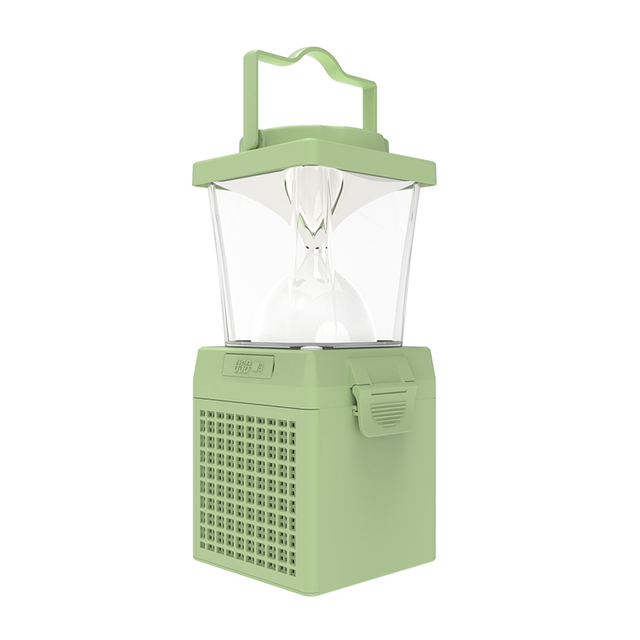 เทคโนโลยีอัจฉริยะ พลังงานสะอาด แสงที่ไม่เปลืองแบตเตอรี่ – เหมาะสำหรับการตกปลา การเดินป่า และการใช้เพื่อการศึกษา