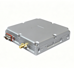 UAV болон тээврийн хэрэгслийн системд зориулсан 4100D олон зурвасын GNSS түгжрэлийн эсрэг навигацийн модуль