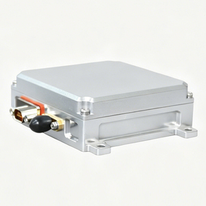 AJU‑4065 Дөрвөн элементийн авсаархан GNSS түгжрэлээс хамгаалах навигацийн нэгж, UAV болон тээврийн хэрэгслийн платформд зориулсан