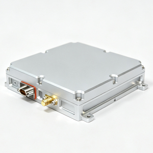  هوائي GNSS مضاد للتشويش ومضاد للانتحال من 4 عناصر للملاحة بدون طيار