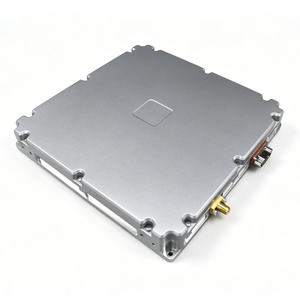 Үйлдвэр, хөдөө аж ахуйн дронуудад зориулсан 8160D олон зурвасын GNSS түгжрэлээс хамгаалах антен