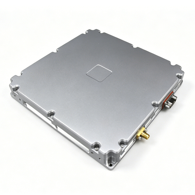 8160D Multi-Band GNSS Anti-Jamming Antenna vir industri&euml;le en landbou hommeltuie